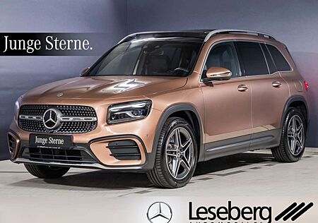 Mercedes-Benz GLB 200 AMG Multibeam / Pano/AHK/Distronic/360°/