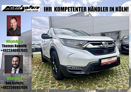 Honda CR-V e:HEV 2.0 i-MMD Hybrid 2WD Sport Line