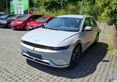 Hyundai IONIQ 5 Dynamiq*LED*SHZ*Navi*CarPlay*ACC*Spurhalt