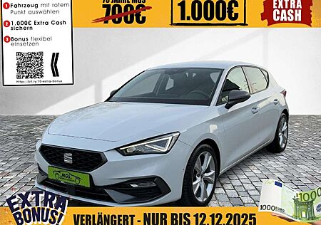 Seat Leon FR 1.5 16V TSI ACT DAB #NAVI #S&S