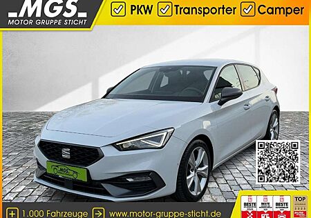 Seat Leon FR 1.5 16V TSI ACT DAB #NAVI #S&S