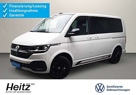 VW T6 Volkswagen .1 Multivan Edition 4MOTION DSG Navi AHK LED