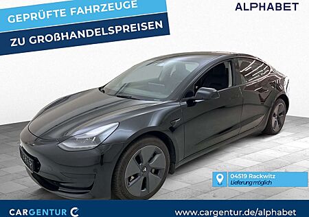 Tesla Model 3 RWD Pano ACC El.Heckkl. RKam Key AUT