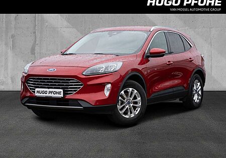Ford Kuga Titanium X FHEV 4x4