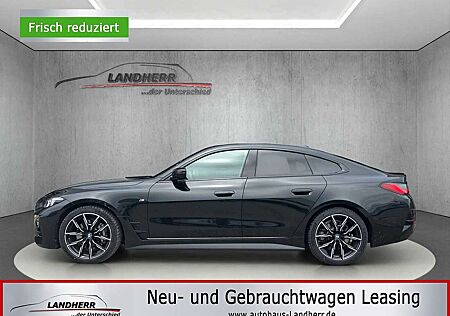 BMW 430 i xDrive Gran Coupe M-Sport //Pano/Kamera/LHZ