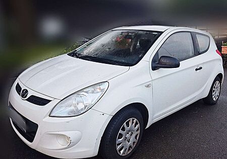 Hyundai i20 1.2 Classic