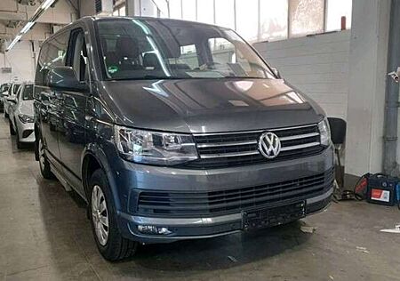 VW T6 Caravelle Volkswagen **9-Sitzer**