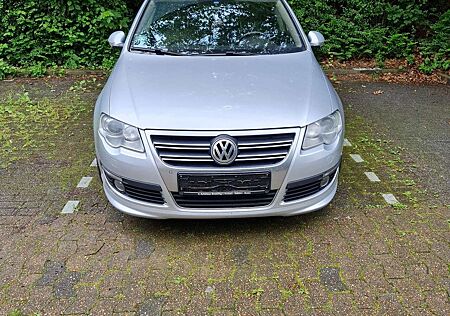 VW Passat Variant Volkswagen 3.2 V6 FSI 4Motion DSG R-Line Edition