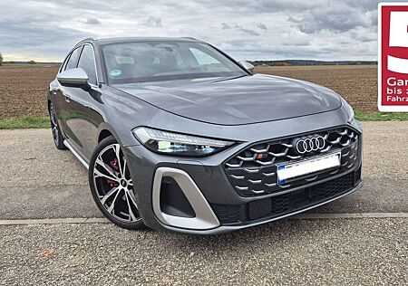 Audi S5 Avant*OLed/Matrix*TechPro*B&O*Massage*5JGarantie