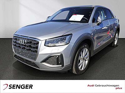 Audi Q2 35 TFSI Kamera Virtual-Cockpit Sitzheizung