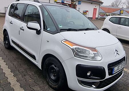 Citroën C3 Picasso Citroen HDi 110 FAPSelection