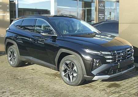 Hyundai Tucson Facelift MJ25 Hybrid 2WD Trend, Krell