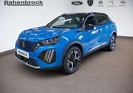 Peugeot 2008 GT PureTech 130 EAT8