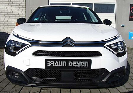 Citroën C4 Citroen Feel Pack