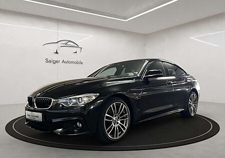 BMW 430 Gran Coupe d xDrive M Packet Cam 1Hand