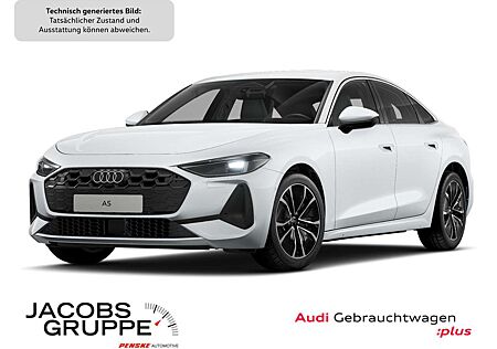 Audi A5 Limousine TFSI quattro ACC/KAMERA/NAVI/Sitzh.