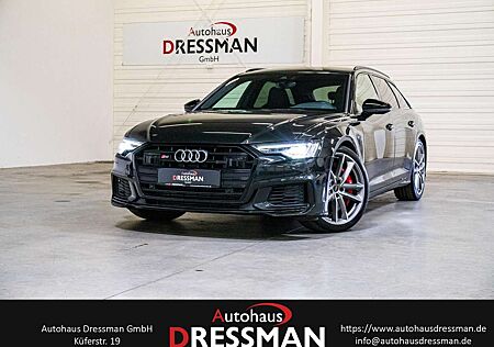 Audi S6 Avant ACC AHK MATRIX B&O S-SITZE KAMERA 21Z.