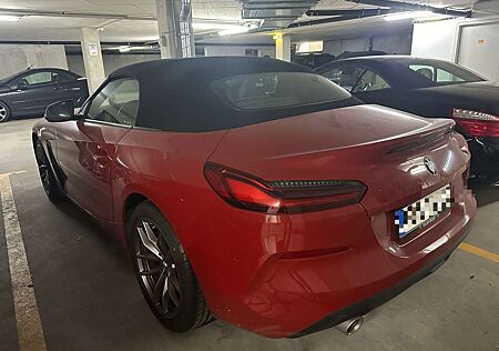 BMW Z4 +sDrive20i+Aut.+Advantage