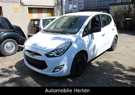 Hyundai iX20 1.4 Classic*KLIMA*SHZ*TÜV NEU*