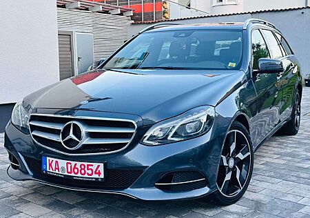 Mercedes-Benz E 220 CDI BlueEfficiency*XENON*LEDER*