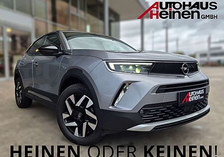 Opel Mokka gebraucht kaufen Opel Mokka Elegance Digitales Cockpit LED Apple CarPlay Andro
