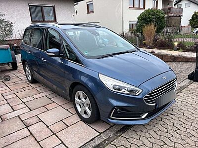 Ford Galaxy Galaxy 2.0 EcoBlue S
