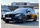 Mercedes-Benz E 63 AMG E 63 S AMG 4Matic+ BRABUS|ACC|HUD|PANO|360°|