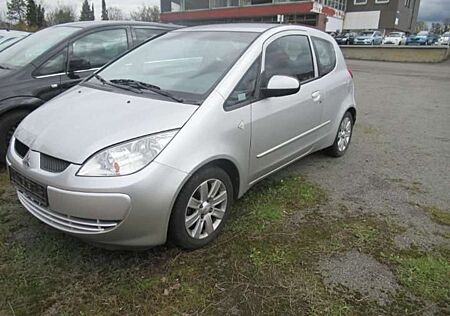 Mitsubishi Colt 1.3 Invite+Ratenkauf ohne Bank+Tüv/Inspekt. Neu