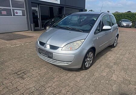 Mitsubishi Colt 1.3 Invite+Ratenkauf ohne Bank+Tüv/Inspekt. Neu