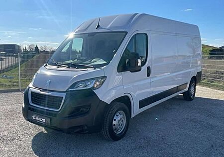 Peugeot Boxer HDi 335 L3H2 S&S Premium