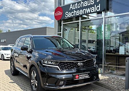 Kia Sorento 2.2 CRDi 4WD Platinum