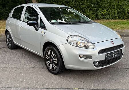 Fiat Punto Young,155000KM,Klimaanlage