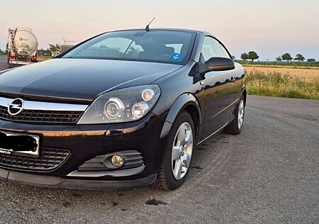 Opel Astra Twin Top 1.8 Cosmo