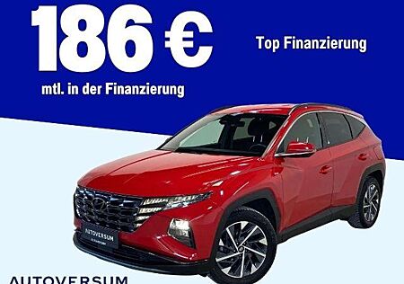 Hyundai Tucson 1.6 T-GDI 30+ Mild-Hybrid LED*KEY*SHZ*