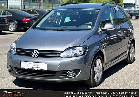 VW Golf Plus Volkswagen VI Team AHK Tempo PDC Kimaaut.