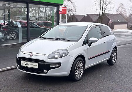 Fiat Punto EVO MyLife **KLIMA**2-HAND**