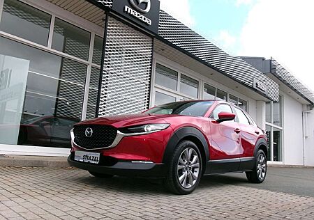 Mazda CX-30 SELECTION AUTOMATIK#HUD#NAVI#LED#RÜKAM#LRHZ#SHZ