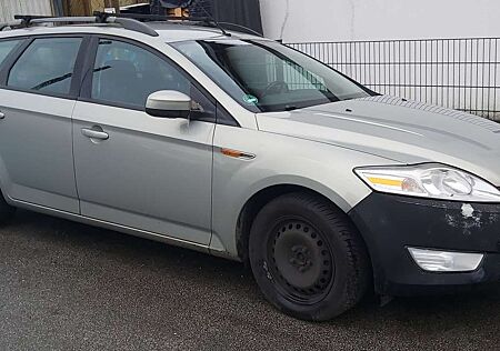 Ford Mondeo Turnier Diesel Turnier 2.0 TDCi Ghia