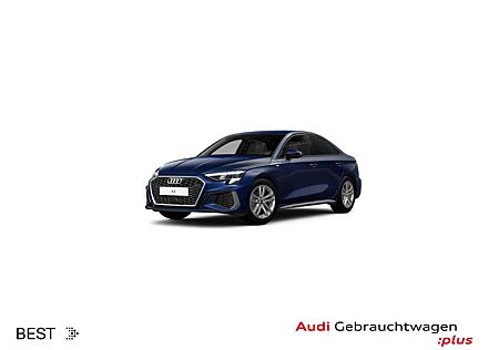 Audi A3 S line 35 TFSI ACC*Kamera*Navi*LED