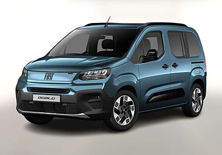 Fiat Doblo Kombi Maxi AT N1 130 Nav 2xPDC Kam Keyl 96 kW (...