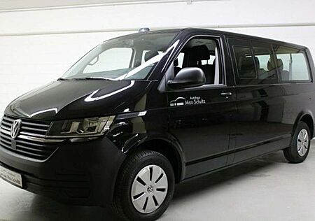 VW T6 Transporter Volkswagen T6.1 Transporter Kombi 2.0TDI Bluetooth+9 Sitzer