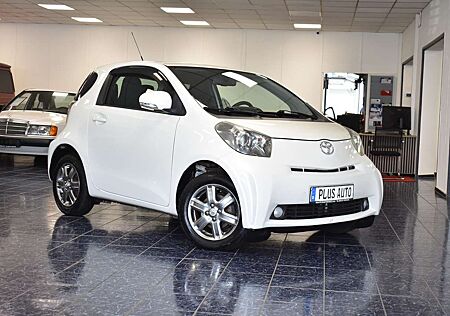 Toyota iQ 1,0 + Klimaautomatik Smart Key TÜV 09 2028