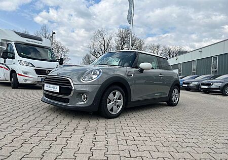 Mini Cooper 1.5 Steptronic *Park Assist PDC Sitzh.*