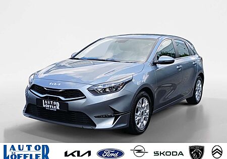 Kia Cee'd Ceed / Vision NAVI^ PDCH^ RFK^ KLIMA^ Klima Navi