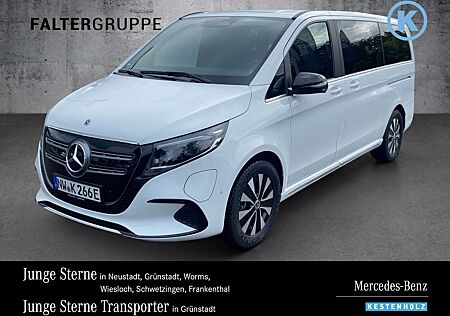 Mercedes-Benz EQV 300 AVANTGARDE L AIRM+DISTRO+360°+EASYP+MLED