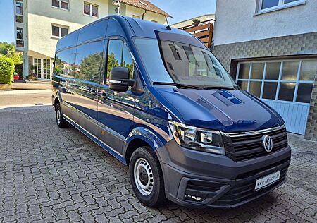 VW Crafter Volkswagen Kasten 35 lang Hoch RWD SMARTLINK/PDC
