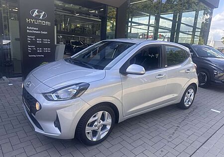 Hyundai i10 1.0 Trend