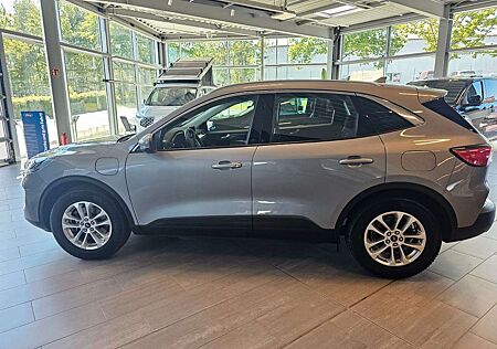 Ford Kuga Plug-In Hybrid Titanium