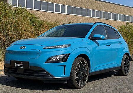 Hyundai KONA Select Elektro 136PS*KAM*SH*ACC*SoH*ALU