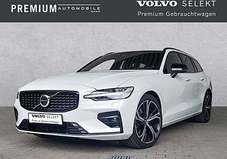 Volvo V60 Kombi Plus Dark B4 Diesel EU6d Harmon Kardon